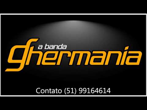 Zig Zag Banda Ghermania