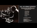 Mal Waldron - 5tet Live in Lugano 1984