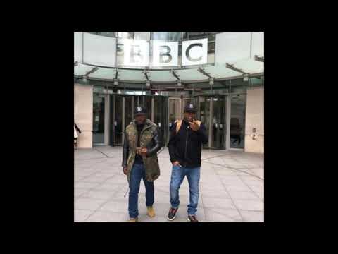 Randall featuring MC GQ Mac II Recordings @ Pirate Radio Session, BBC Radio 1