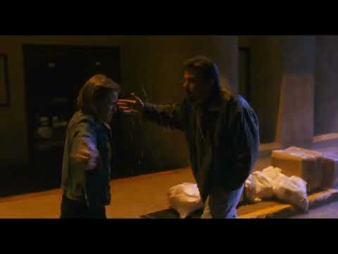 Chasing Amy - Alyssa's Rejection