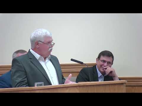 06 11 2023 AM Maranatha Slavic church of Spokane