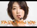 Пак Шин Хе / Park Shin Hye / 박신혜 
