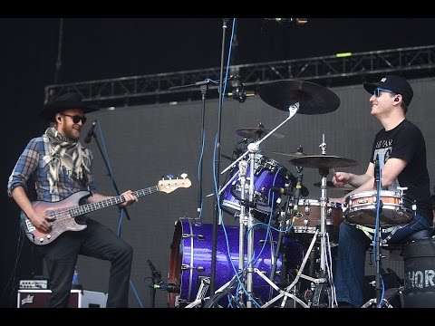 Dopapod - "Bluetooth" - Mountain Jam 2015