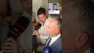 Irineu Darău, atac dur la adresa premierului desemnat  #digi24 #știriledigi24
