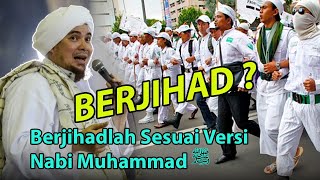 Download lagu Habib Jindan : JIHAD❗Jihadlah Versi Nabi Muhammad Saw mp3 Download lagu Habib Jindan : JIHAD❗Jihadlah Versi Nabi Muhammad Saw mp3