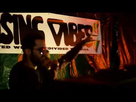 Dubzoic ft Tommy Evok (live) @ Stolica Reggae Festiwal - 28 july 2017