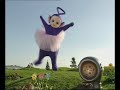 Teletubbies Jumping For Fun Album