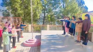 Drug Free India Campaign