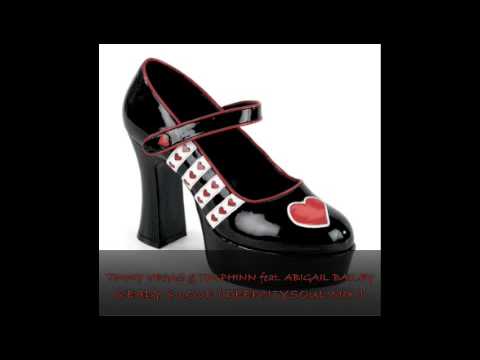 TIMMY VEGAS & TIM PHINN feat. ABIGAIL BAILEY ( DEEPCITYSOUL MIX )