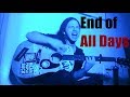 30 Seconds To Mars - End of All Days (Acoustic ...