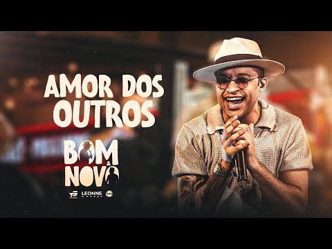 Leonne o Nobre – Amor dos Outros