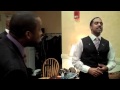 TAKE 6 - "Spread Love" Kennedy Center rehearsal (Official Video)