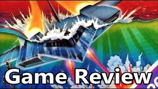 Crash Dive Atari 2600 Review - The No Swear Gamer Ep 450