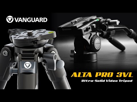 Vanguard ALTA PRO 3VL 303AV18