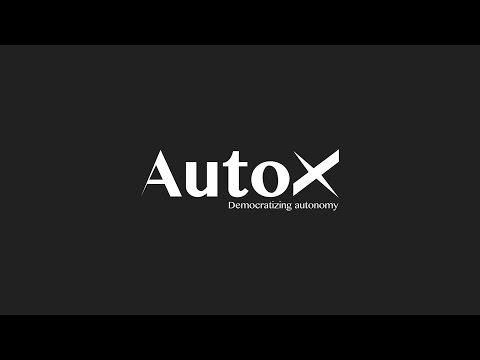 AutoX beantragt Lizenz für Autonomes Fahren ohne Bordpersonal in Kalifornien AutoX beantragt Lizenz für Autonomes Fahren ohne Bordpersonal in Kalifornien
