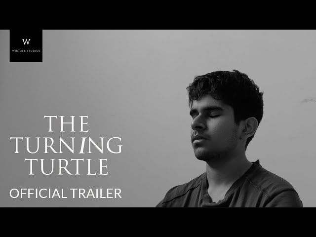 THE TURNING TURTLE - Official Trailer | Wonder Studios