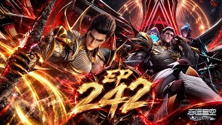 Ep 242 | Alam Official 