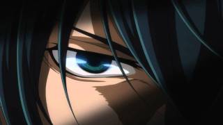 「Brave 10」Railgun