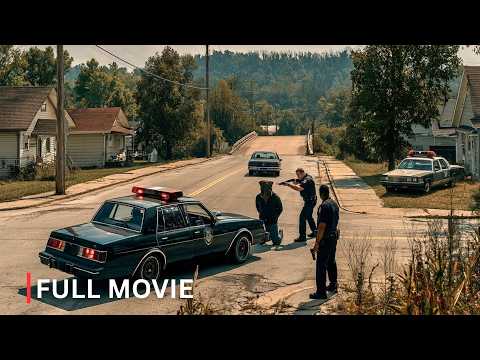 🚨 These Cops TAKE JUSTICE INTO THEIR HANDS and Kill Criminals on the Spot! | Full Crime Thriller