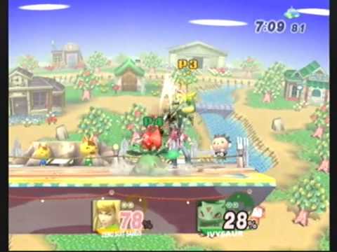 Kith vs. Nick Riddle