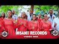 MSANII RECORD VIDEO MIX 2025 BEST SDA MIX MSANII MUSIC GROUP RECORD MIX Djjarhead ThaBeast