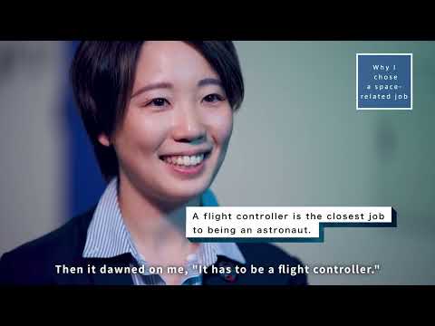 Global Alumni: Saori Watanabe (JAXA J-FLIGHT)