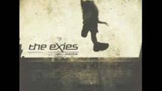 The Exies - Can't Relate (AUDIO)