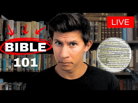 How to Study The Bible in 2026 (Complete Guide)