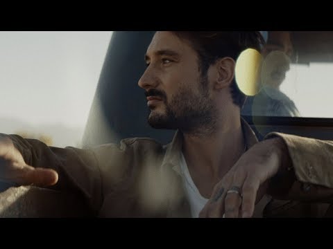 Jérémy Frerot - Tu Donnes (clip officiel)