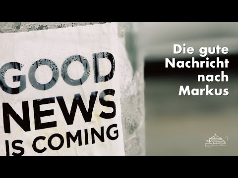 Markus 4,1-20: Das Gleichnis vom Sämann