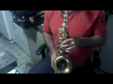 Hino 359 CCB SAX ALTO NO SOPRANO