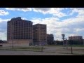 DETROIT - Sex in Zombie Land in the Cass Corridor (Midtown)
