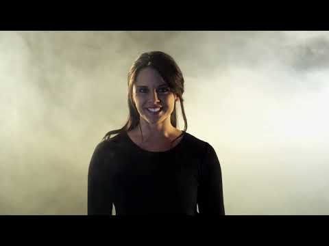 Trailer: Supernatural Activity