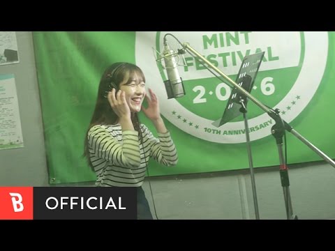 [M/V] So Nice (GMF 2016 ver.) - Grand Mint Band(GMB)