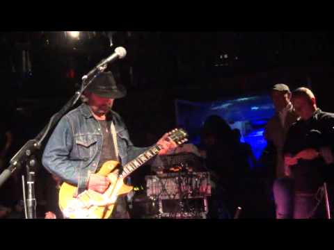 2012-03-24 lanois stillwater