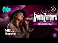 Mell - Happier | Beste Zangers 2023