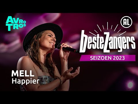 Video thumbnail for Happier