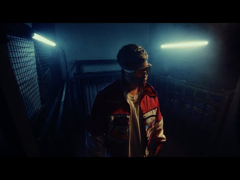 Saiko - Crystal (Official Video) Prod. Bluefire