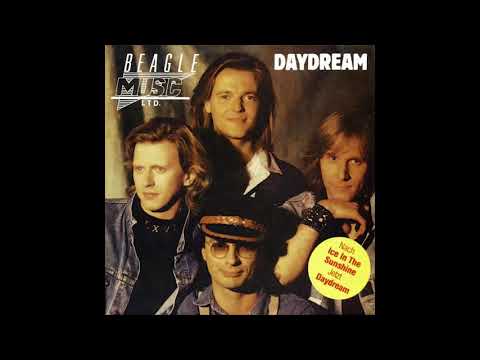 Beagle Music Ltd - Daydream