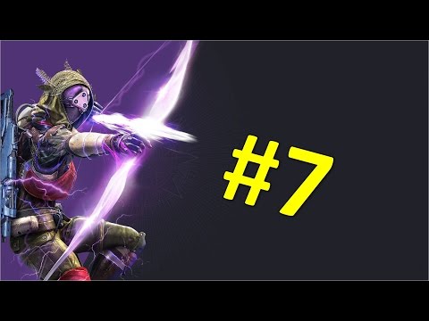 Destiny: The Taken King Walkthrough part 7 (No Commentary)