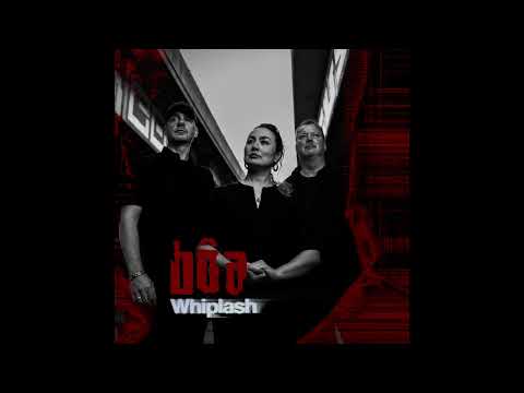Let Me Go - Bôa (UK)