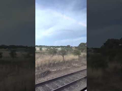 V/Line Vlocity Return Journey Little River to Wyndham Vale Victoria