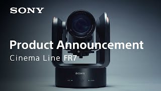 [情報] 索尼推出自動平移/俯仰/變焦(PTZ)E環相機