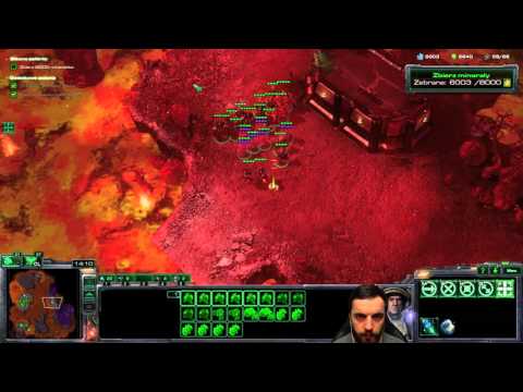 WoL Kampania #7 - Diabelskie igraszki riperuuu