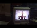 Opening Up The Road To El Dorado 2000 VHS