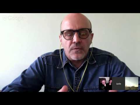 Yervant Seminar 24 august 2014