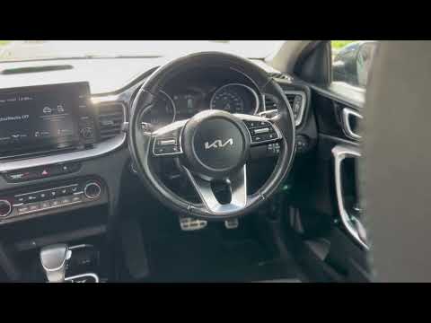 Kia XCeed PE Phev 5DR Auto, warranty until 2030, b - Image 2