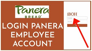 Panera Employee Login: How to Easily Access Your Panera Employee Account 2023