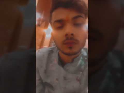 shivendra thakur mee