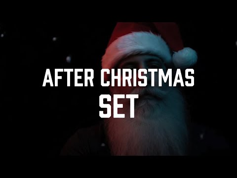 ROZGU - Live Set | Christmas After Party [Reconquista, Argentina] x Napoli Music